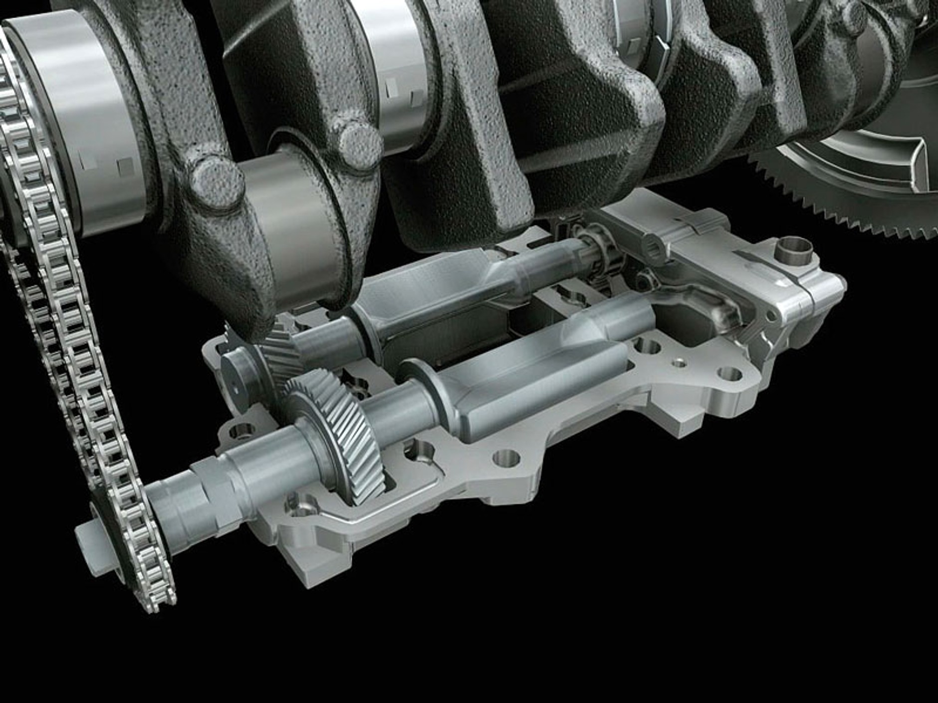 Mazda 6: nowy silnik 2,2 MZR-CD w wersjach 125, 163 i 185 KM