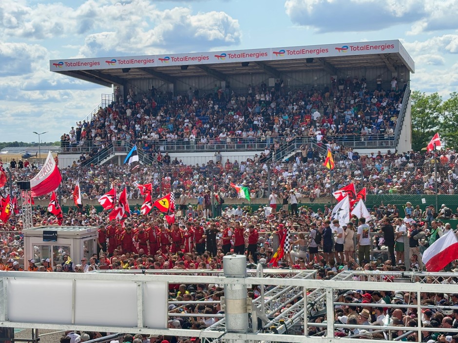 24h Le Mans 2025