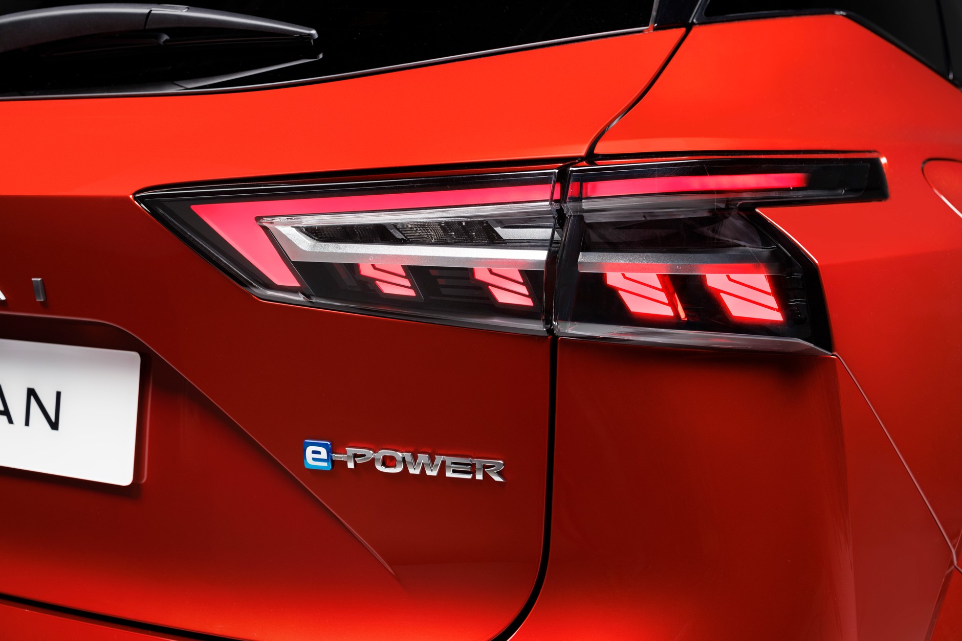 Nissan Qashqai (2024)