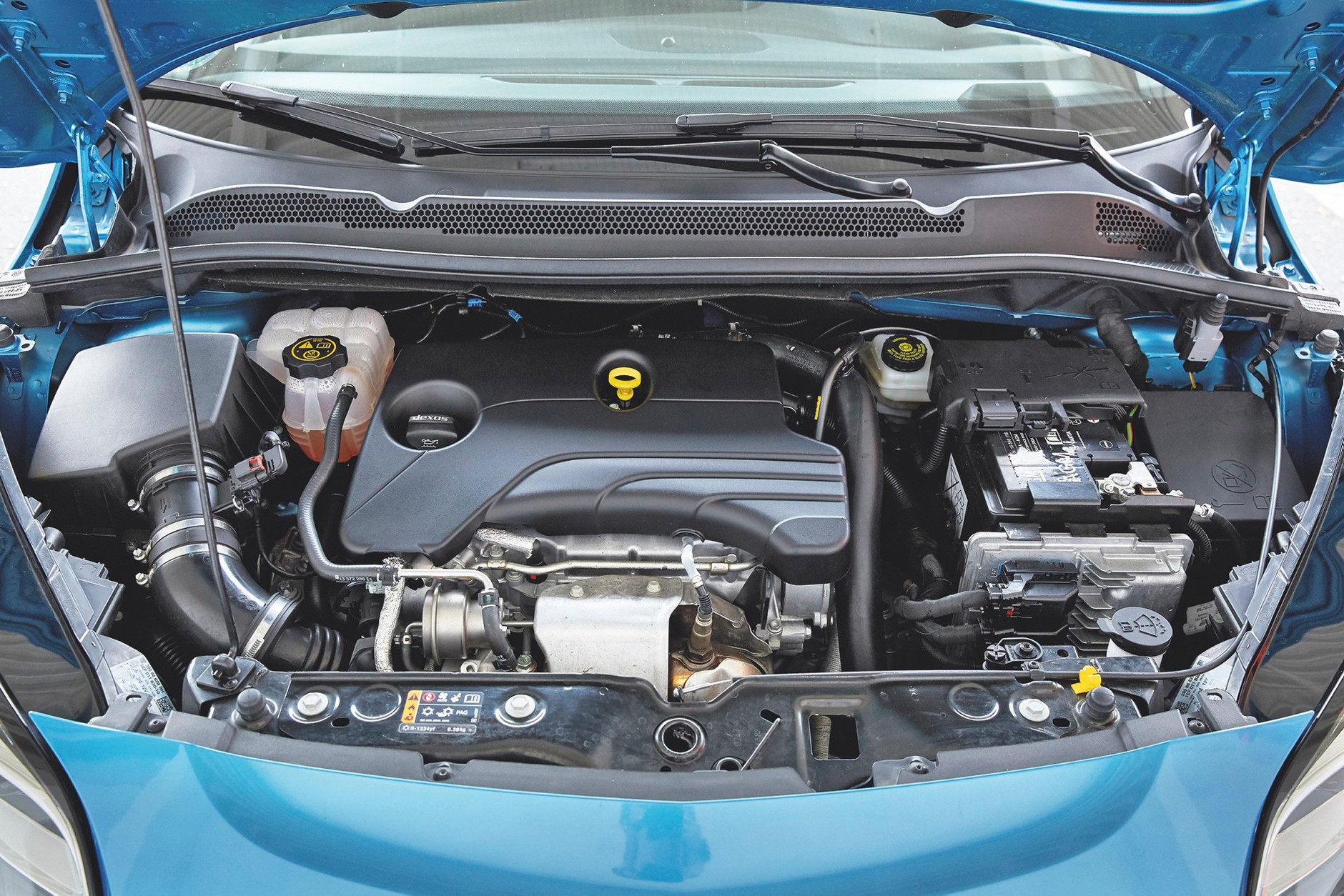 Porównanie: nowy VW Polo kontra nowy Ford Fiesta, Opel Corsa i Seat Ibiza