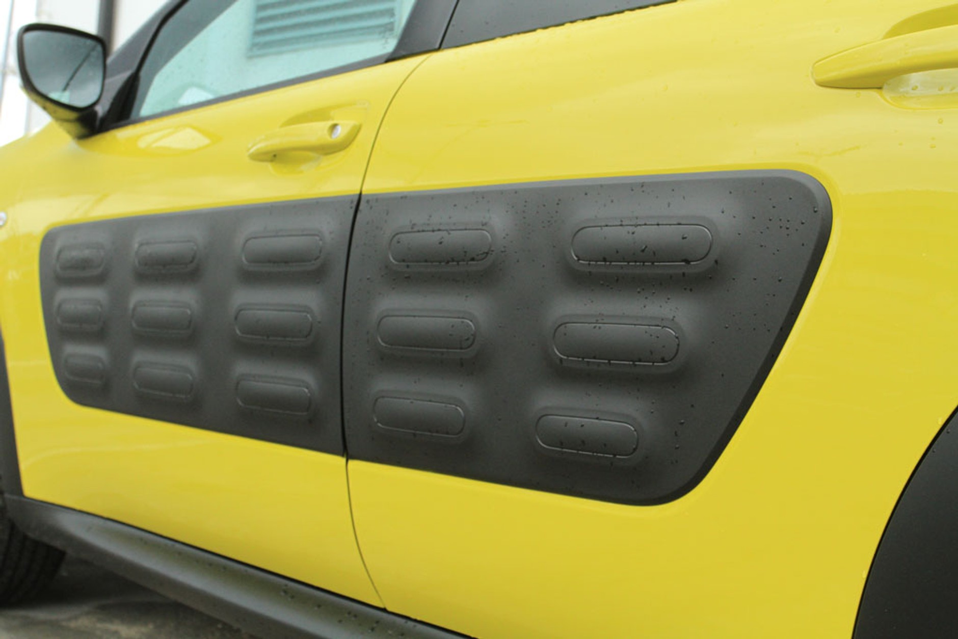 Test Citroena C4 Cactus - Da się polubić nie tylko za styl