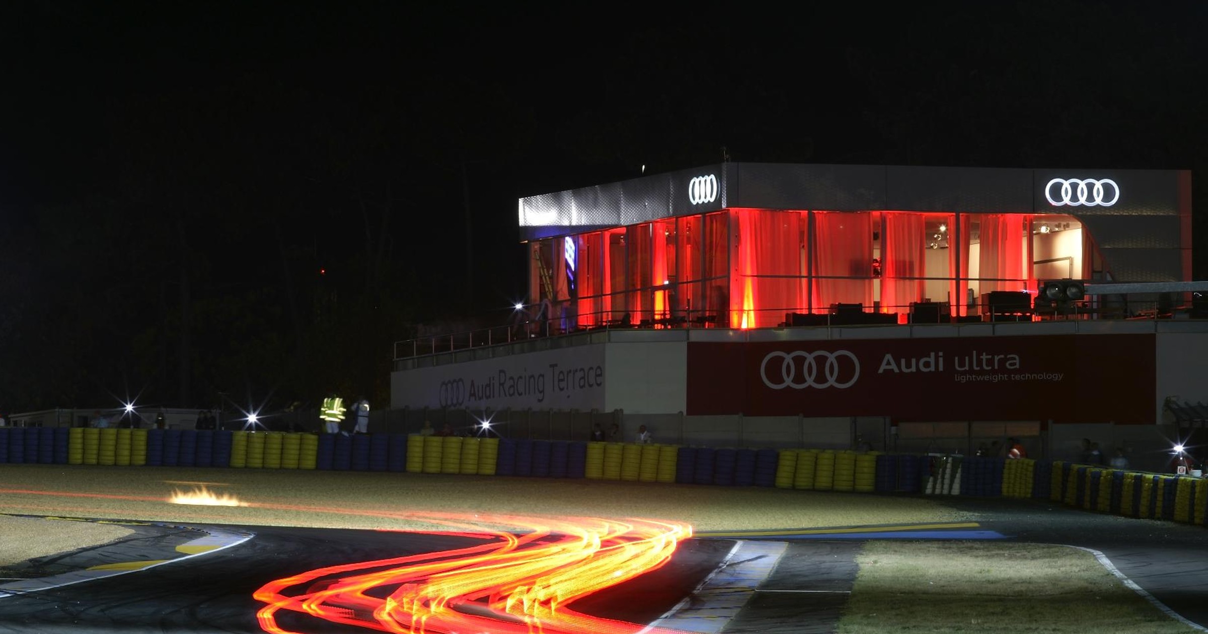 Le Mans 2011
