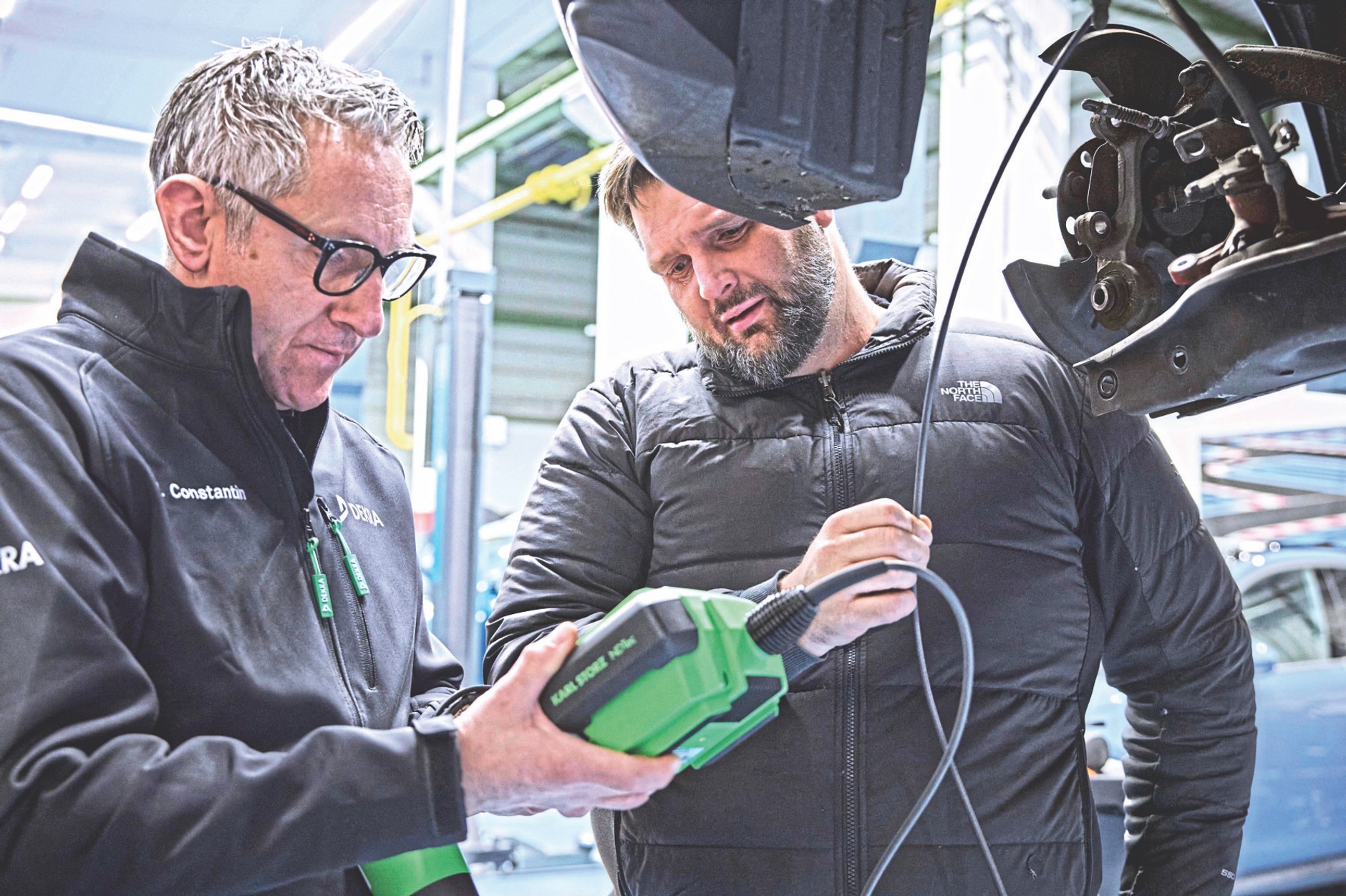 Hyundai i30 N Performance – test długodystansowy