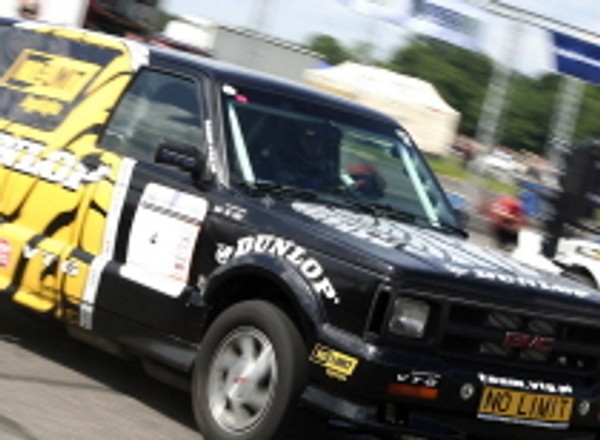 Dunlop Team: wyrównany rekord życiowy w Pucharze Polski WST