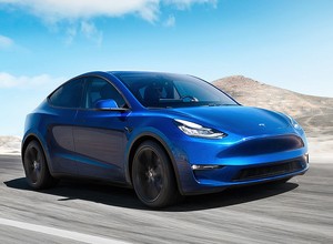 Rekordowy rok Tesli – do klientów trafiło prawie milion nowych elektryków