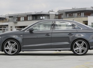 Audi A3 Sedan 2.0 TDI – rodzinne podobieństwa | TEST