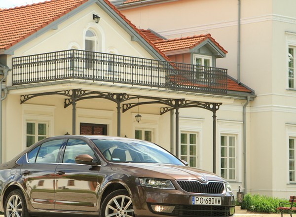 Octavia 1,6 TDI: Skoda przed trudną próbą