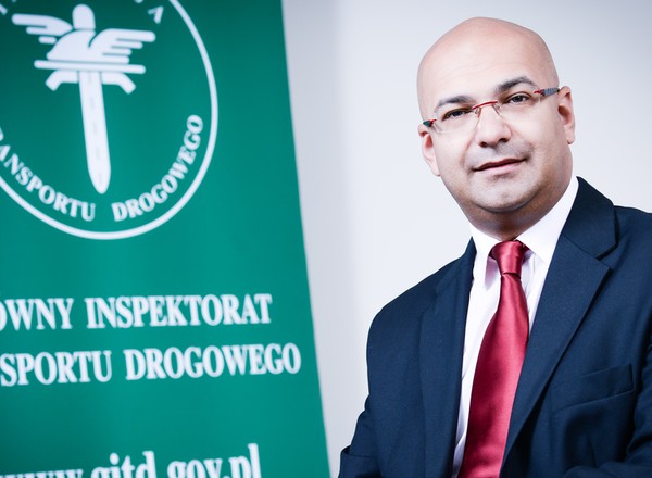 Kim jest nowy minister infrastruktury? Jego kariera to temat na książkę