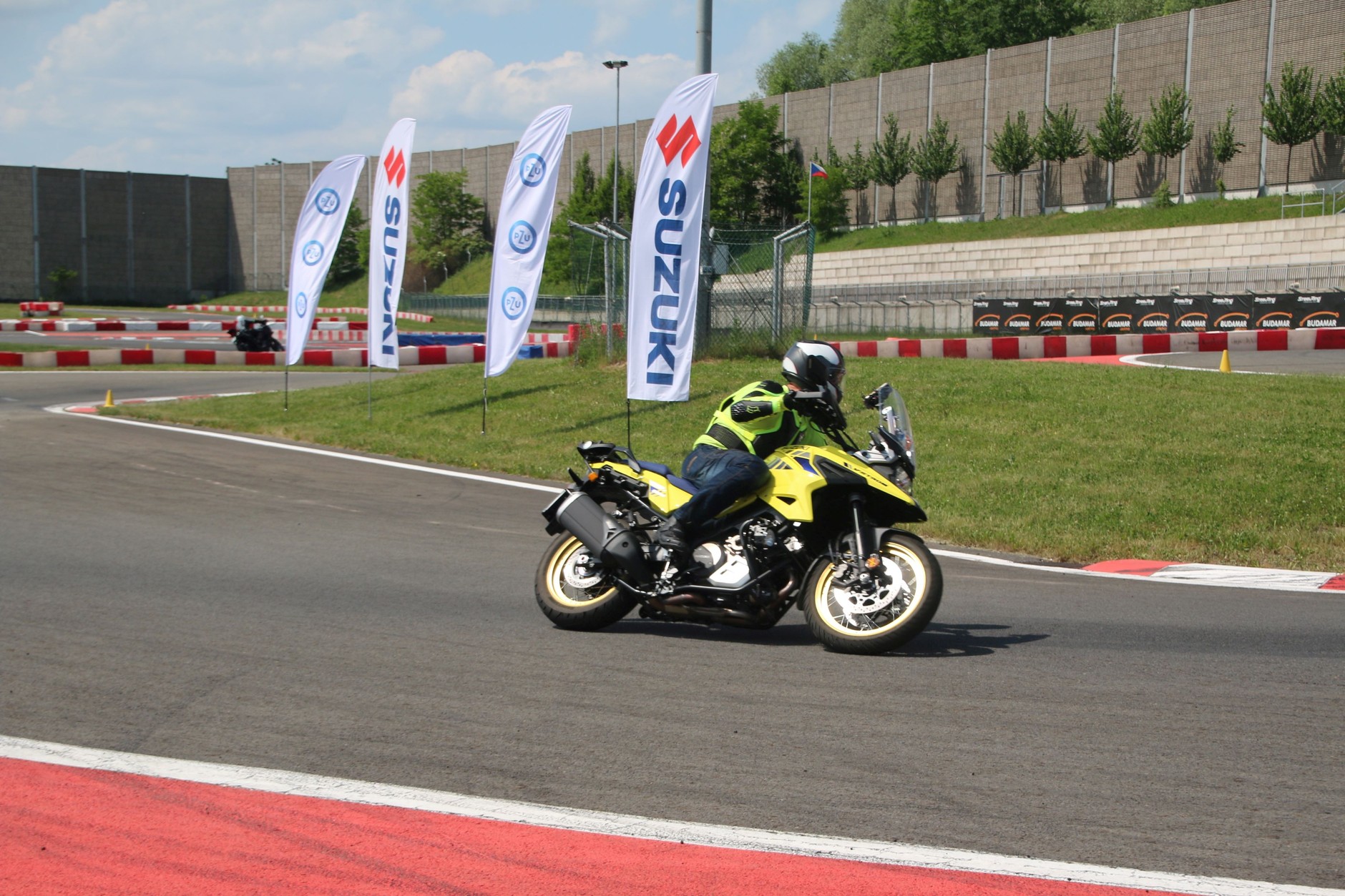 Suzuki Moto Szkoła