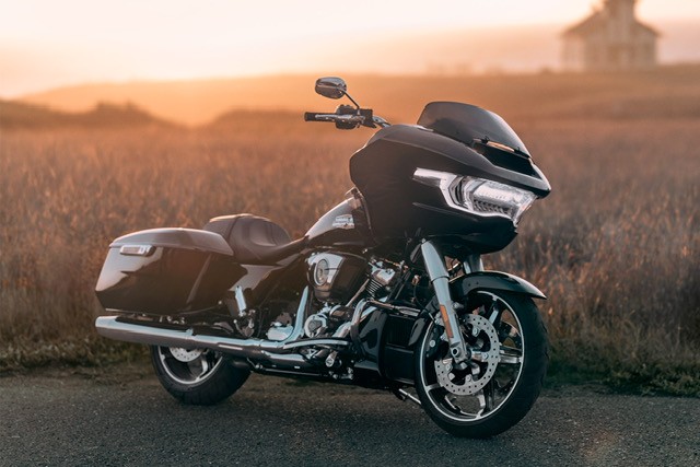 Harley-Davidson