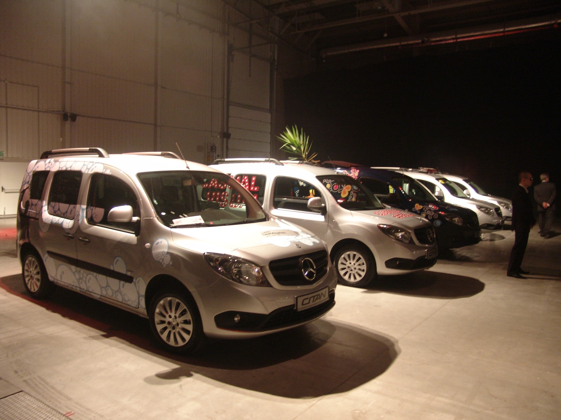 Nowy Mercedes-Benz Citan już za 51.320 zł