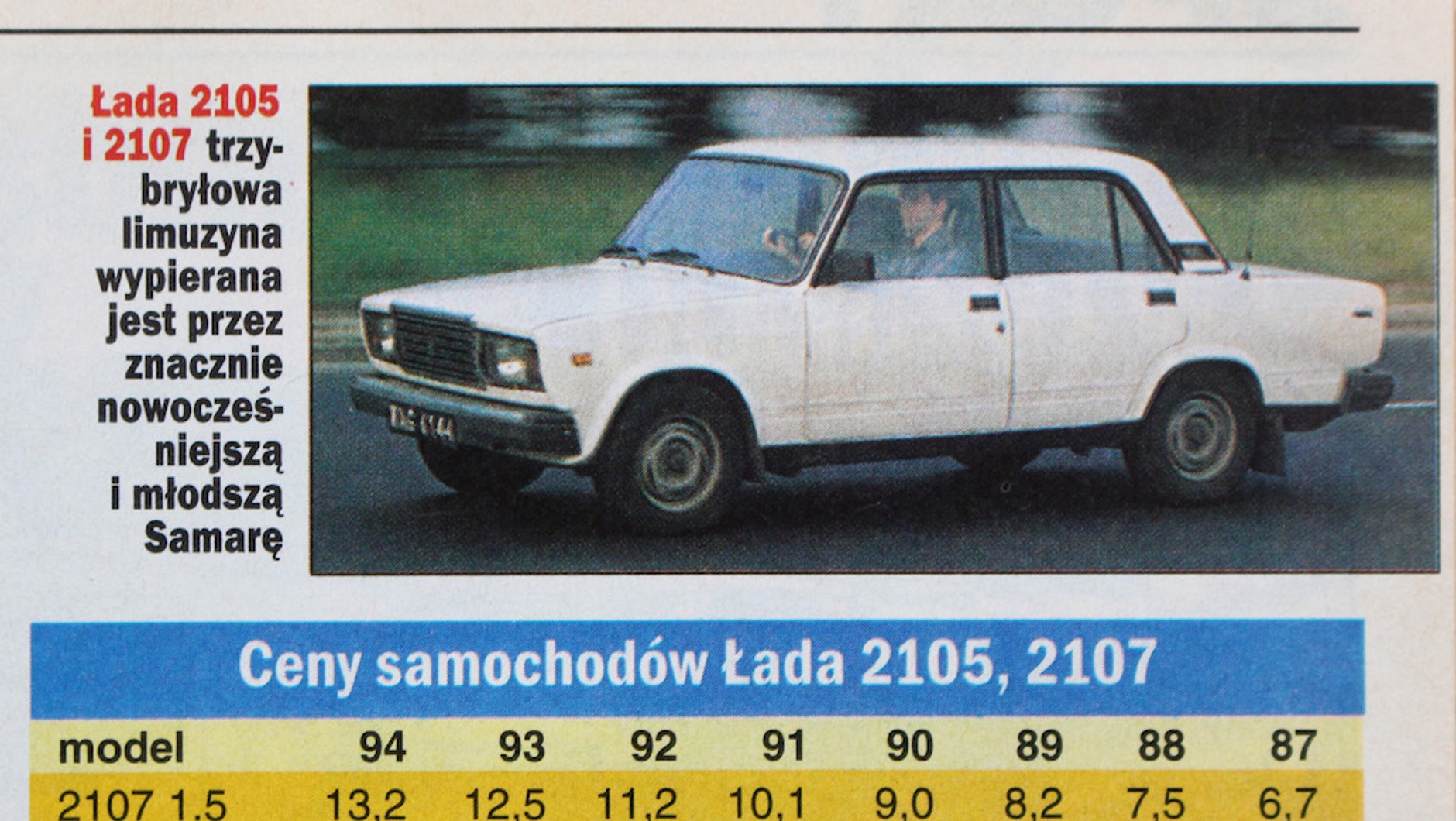 Łada