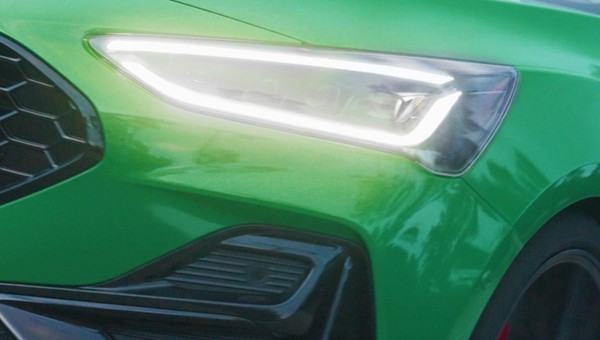 Ford Focus (4. generacja)