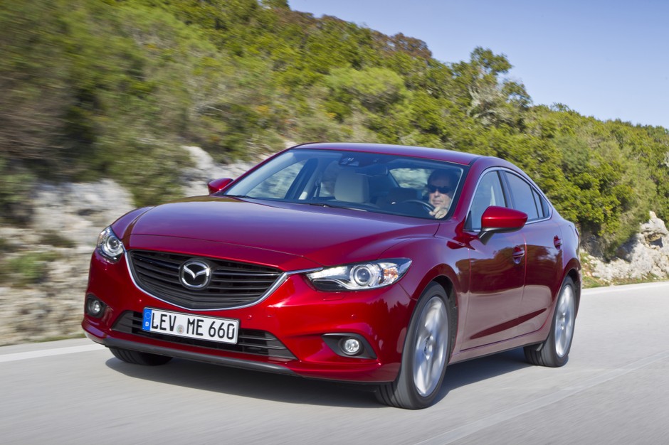 Mazda6