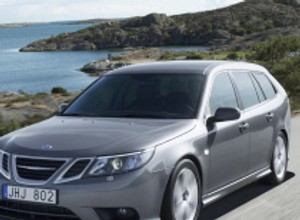 Dekra: Saab 9-3 najmniej awaryjny w swojej klasie