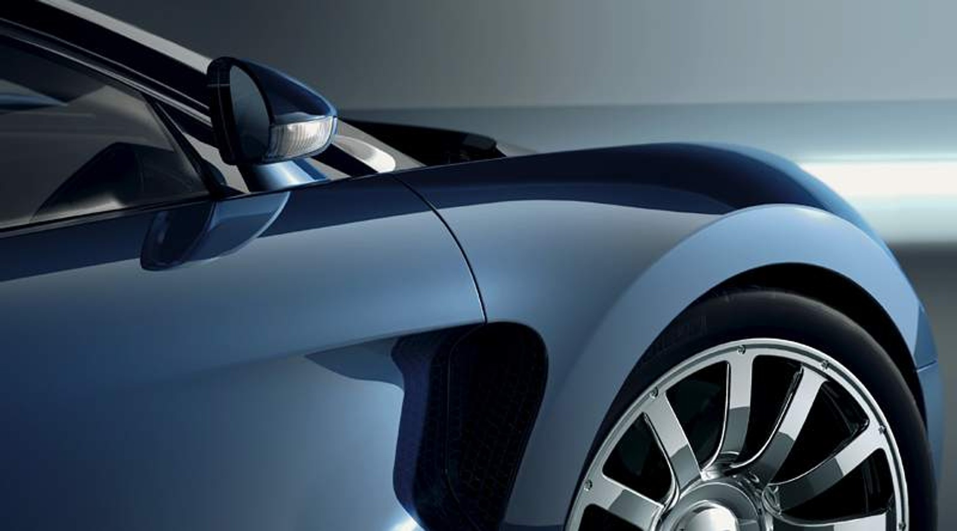 Bugatti wyprodukuje więcej egzemplarzy modelu Veyron (fot. + tapety)