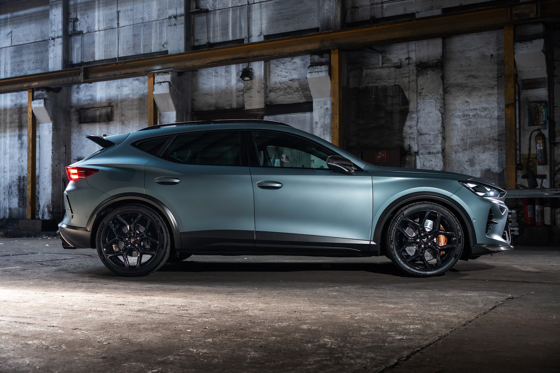 ABT Cupra Formentor VZ5 635