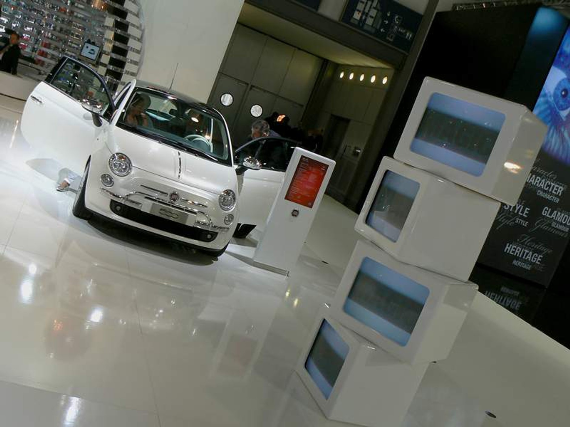 AMI/AMITEC 2009: zaproszenie do Lipska