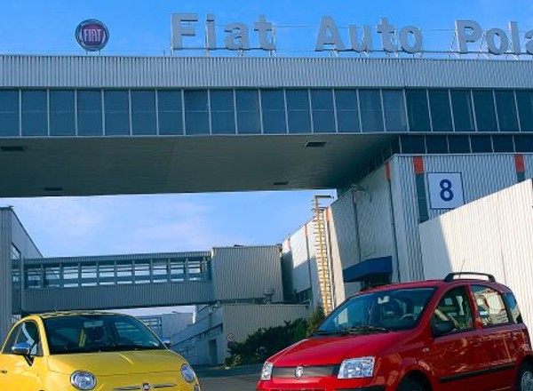 Noc Cudów w salonach Fiata – taniej niż zwykle
