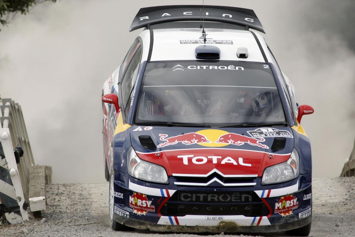 Rajd Nowej Zelandii 2010: legenda Whaangha Coast trwa…