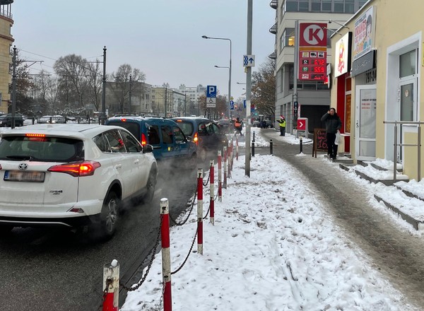 Zaskakująca promocja na Circle K. Kierowcy rzucili się, by zatankować taniej