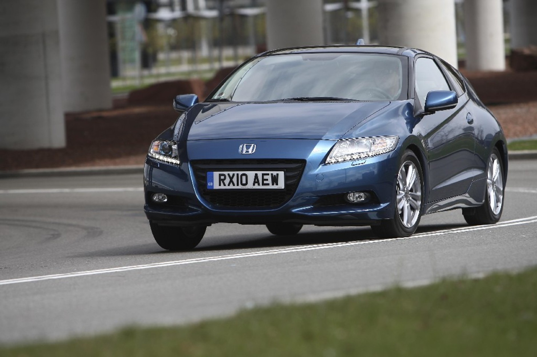 Honda CR-Z