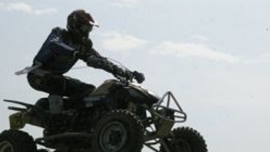 Rajd Dakar 2009: Sonik wiceliderem, Czachor 4