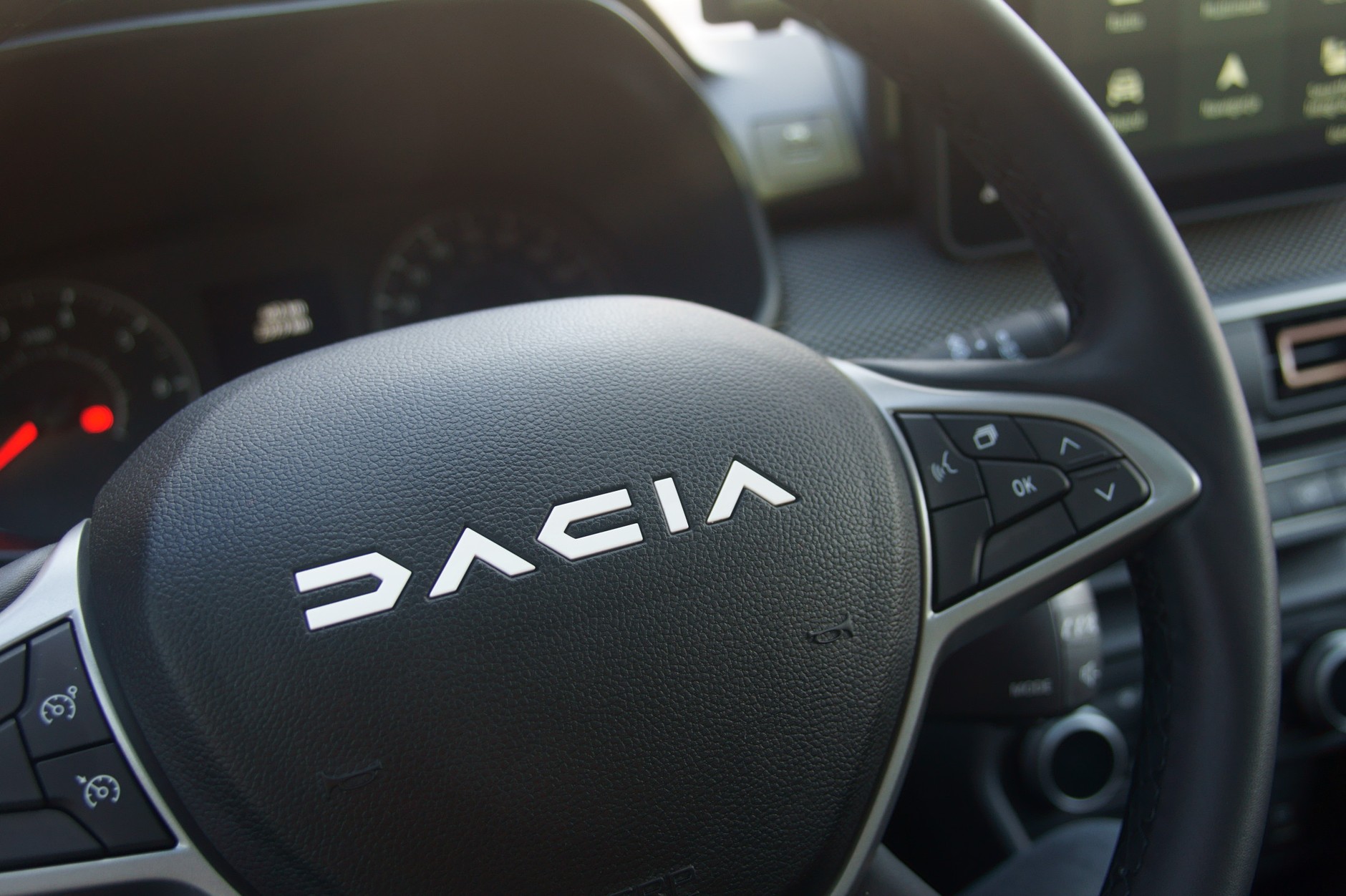 Dacia Sandero Stepway 1.0 TCe 110 KM (2023)