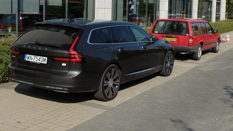 Test filtra kabinowego z jonizacją PM 2.5