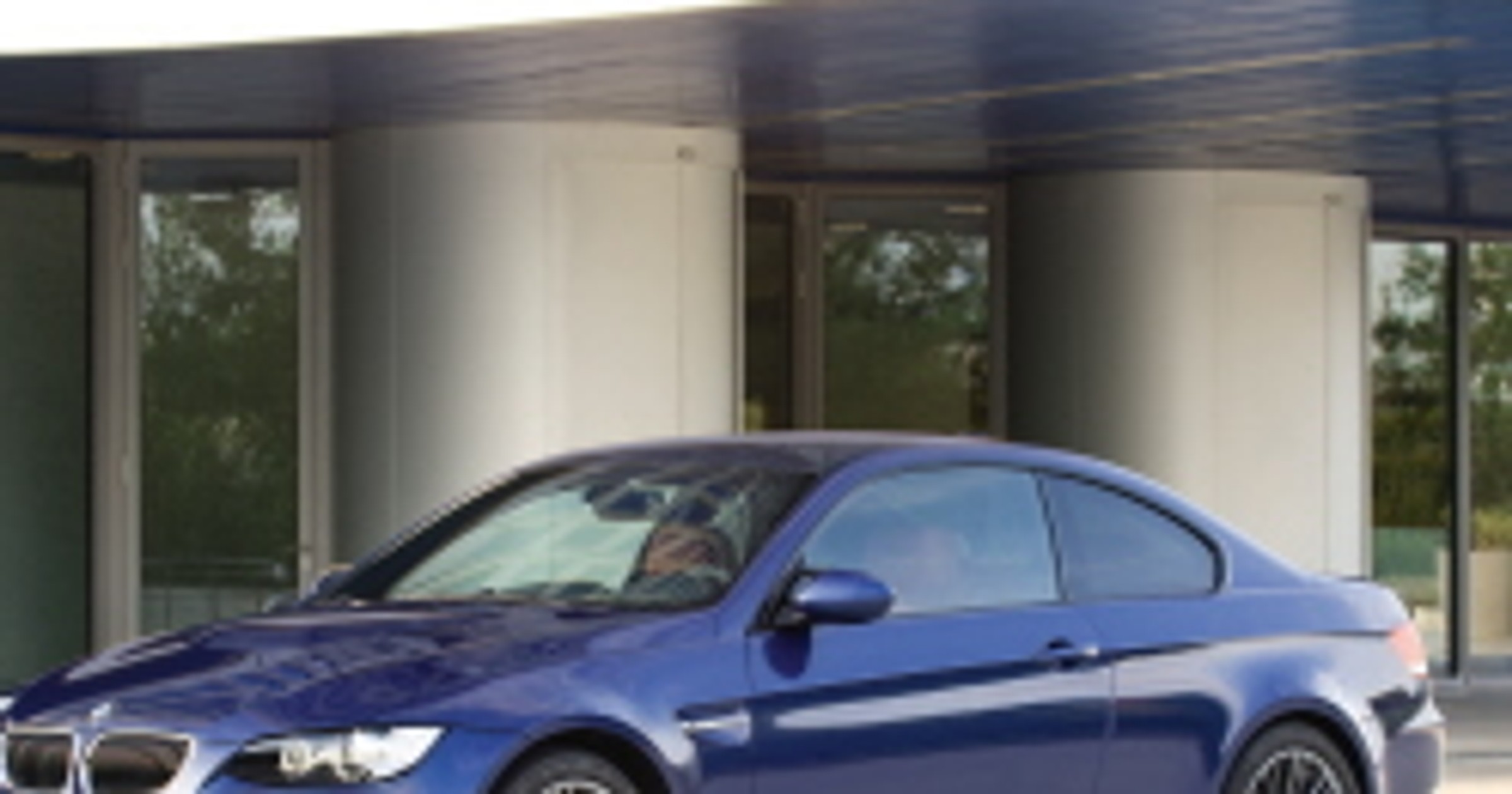 BMW M w roku modelowym 2009
