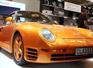 Porsche 959