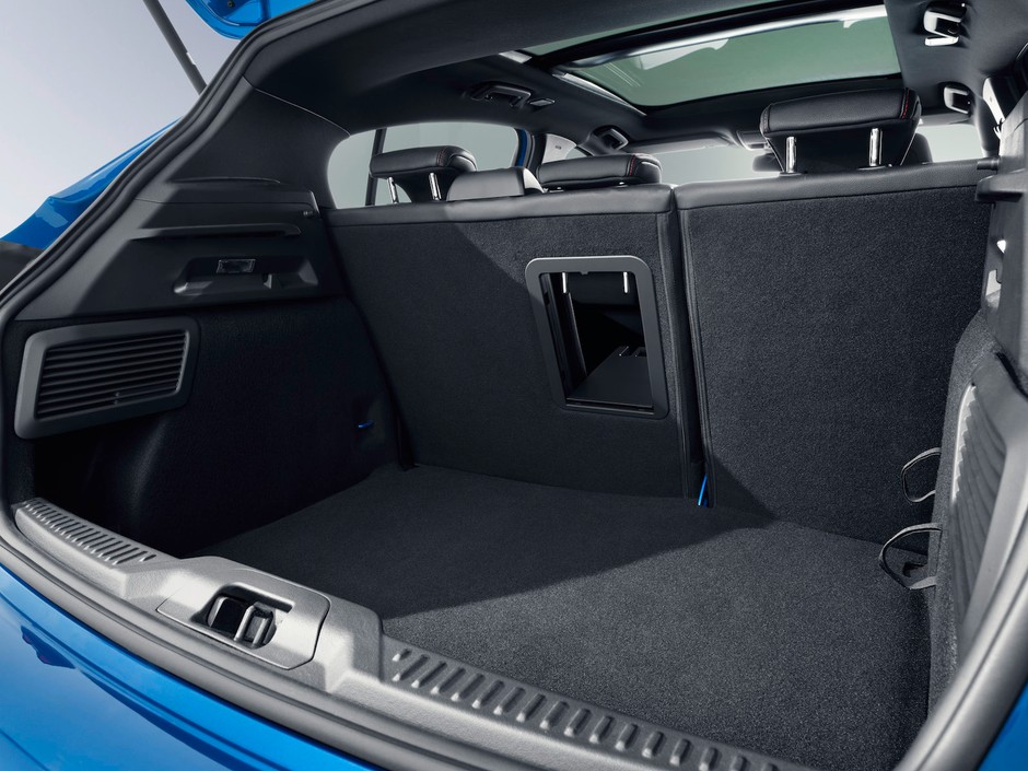 Nowy Ford Focus