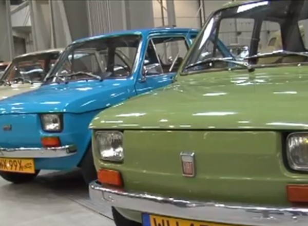 Zobacz relację z Moto Nostalgii 2011 (cz.2)