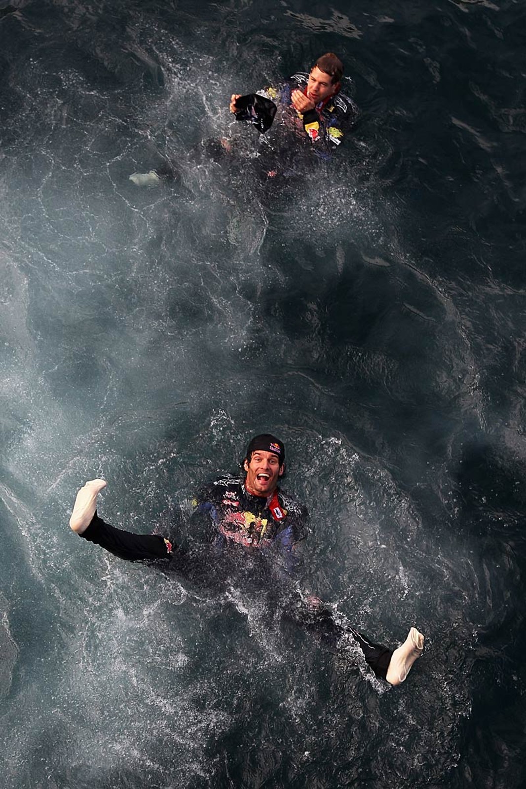 Grand Prix Monaco 2010: Kubica na podium, Red Bull poza konkurencją (relacja, wyniki)