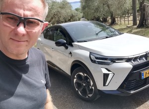 Nadjeżdża nowe Mitsubishi ASX. Jeździłem tym sympatycznym SUV-em i powiem wam, czy warto go kupić