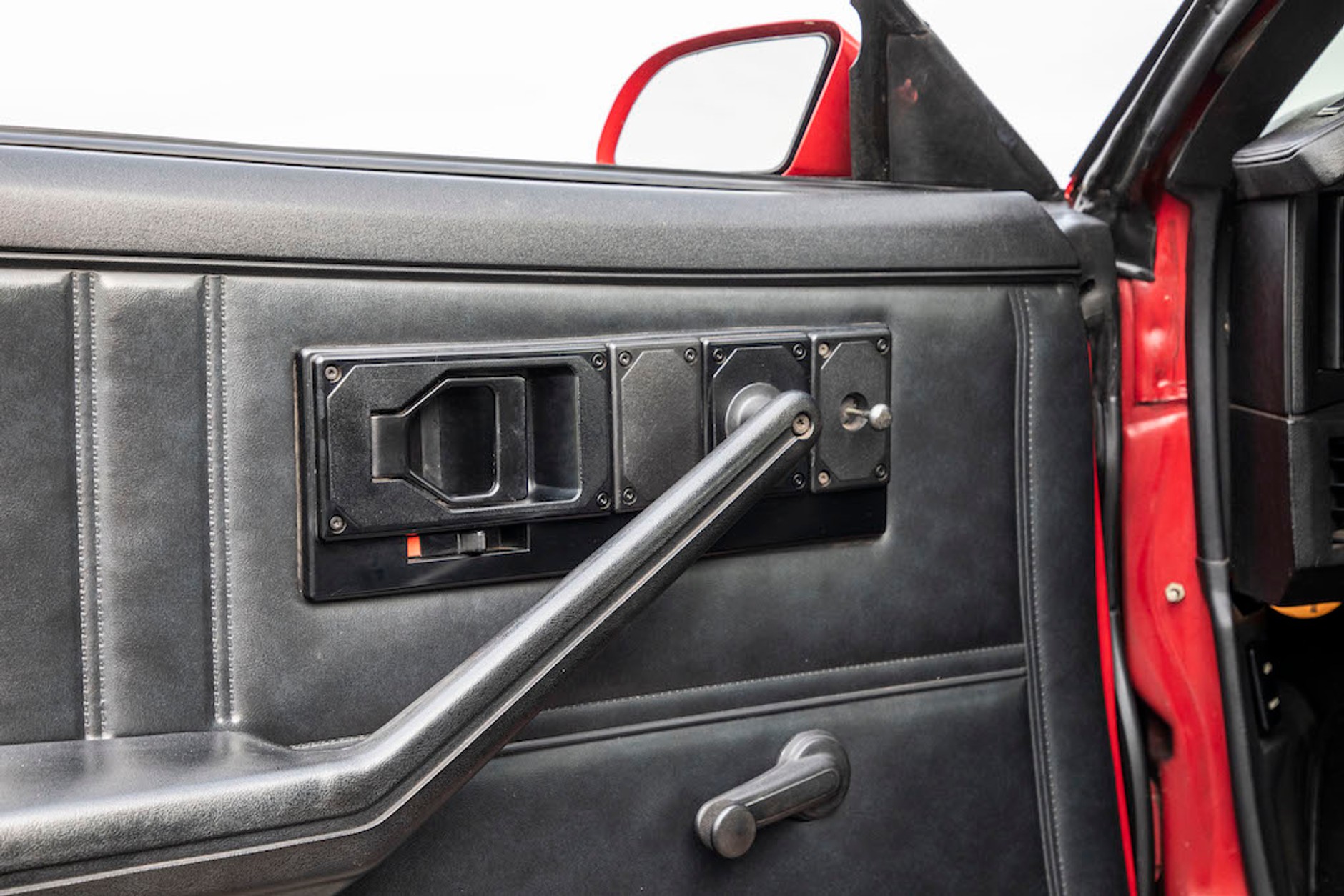 Chevrolet Camaro Z28