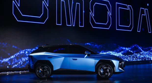 Do Polski nadciągają nowe SUV-y Omody i Jaecoo. Znamy plany chińskiego giganta