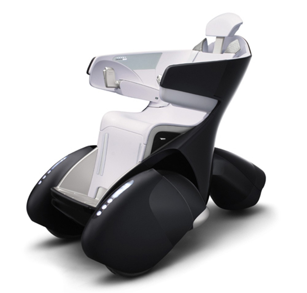 Japonia dodaje gazu...