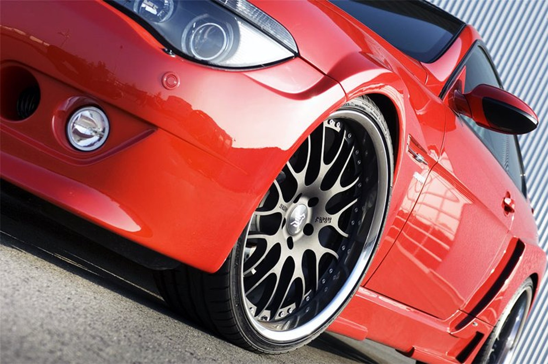 Hamann M6 Edition Race: poszerzone możliwości