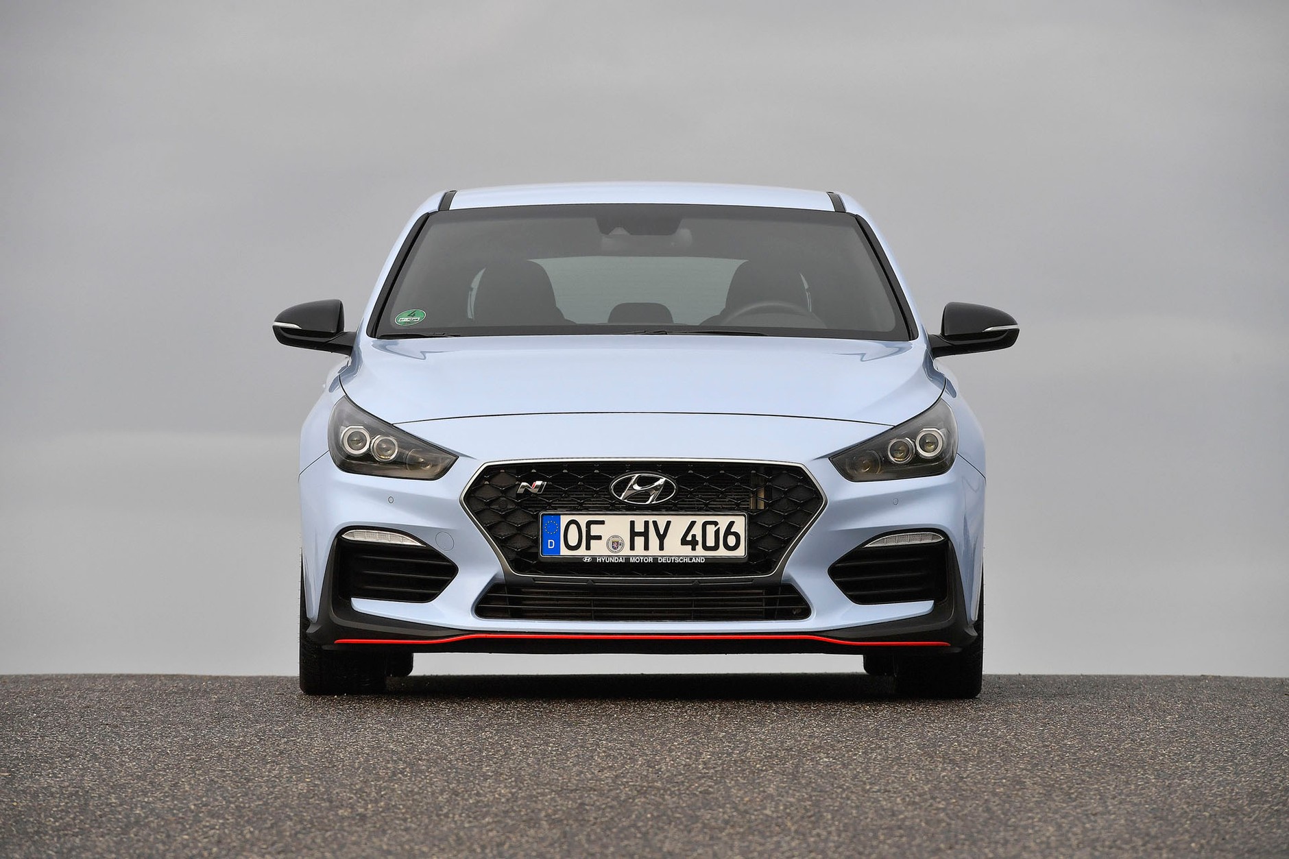 Hyundai i30 N kontra Peugeot 308 GTI - takie powinno być GTI