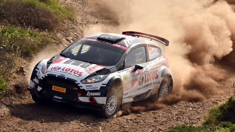 Kajetan Kajetanowicz i Maciej Szczepaniak