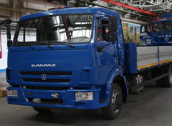 Rosja testuje własne autonomiczne samochody