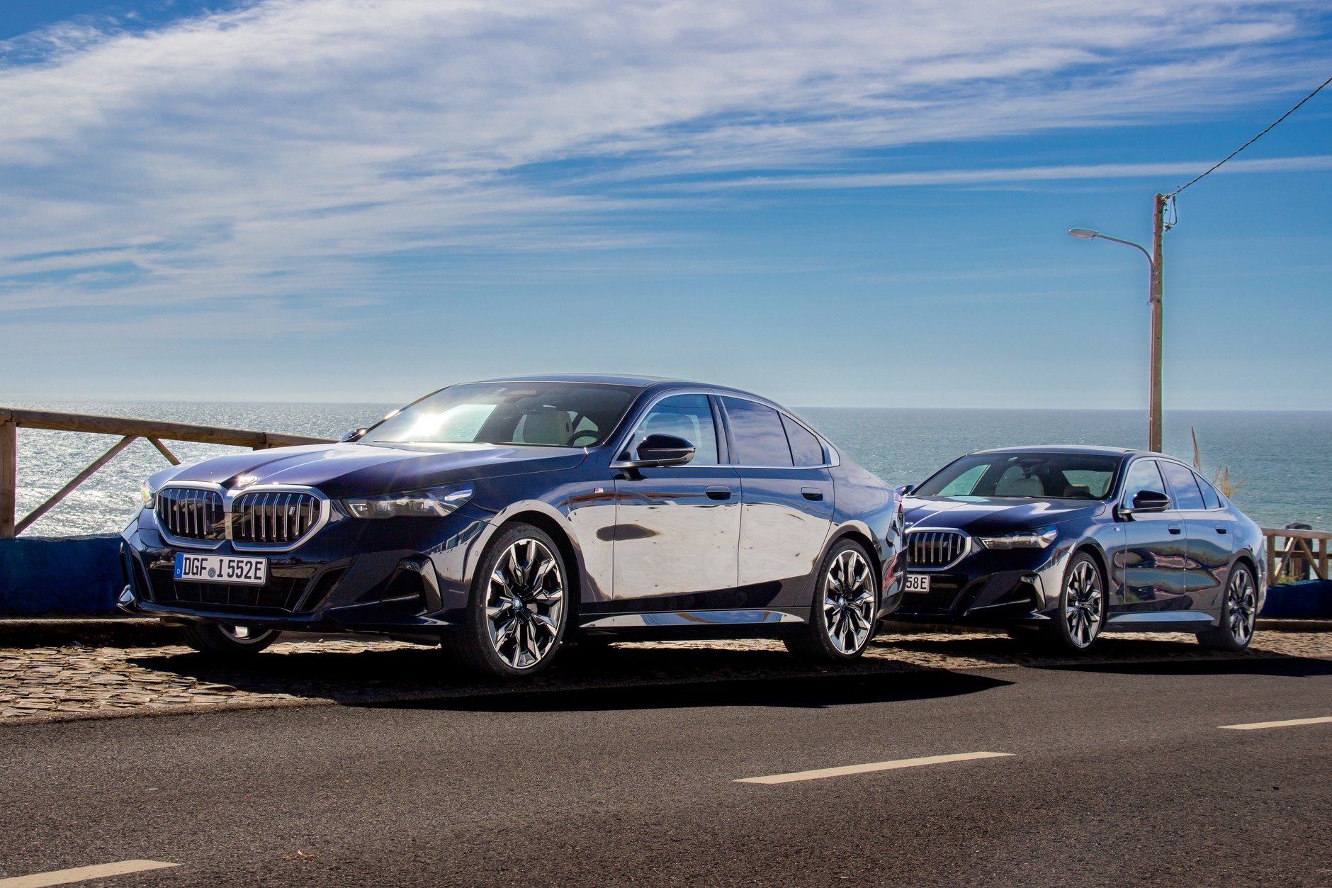 BMW i5