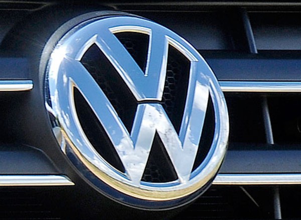 Sprzedaż Volkswagena najgorsza od 13 lat