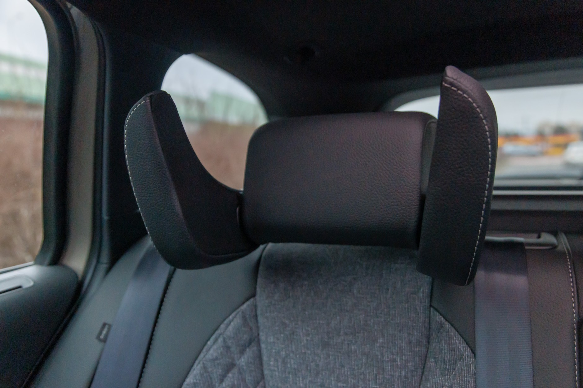 Skoda Octavia 2.0 TSI