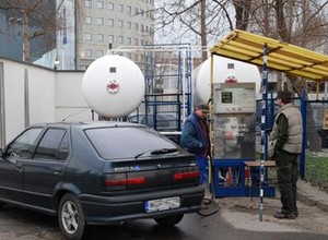 Wszystko o LPG