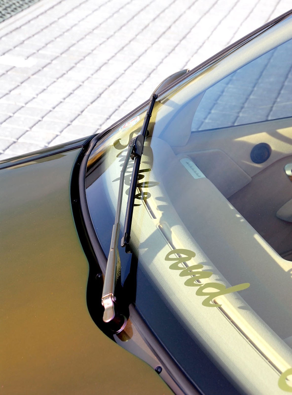 Garaż tunera: Citroën ZX – przebudzony wulkan