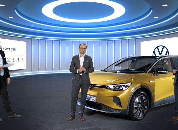 Jak marki grupy Volkswagena poradziły sobie w Polsce w obliczu pandemii?