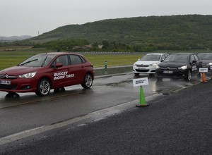 Michelin wzywa do... korzystania z opon używanych