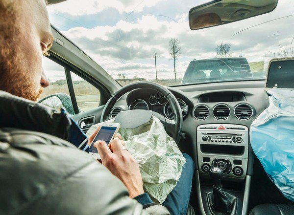 Śmiertelnie groźne naprawiane airbagi